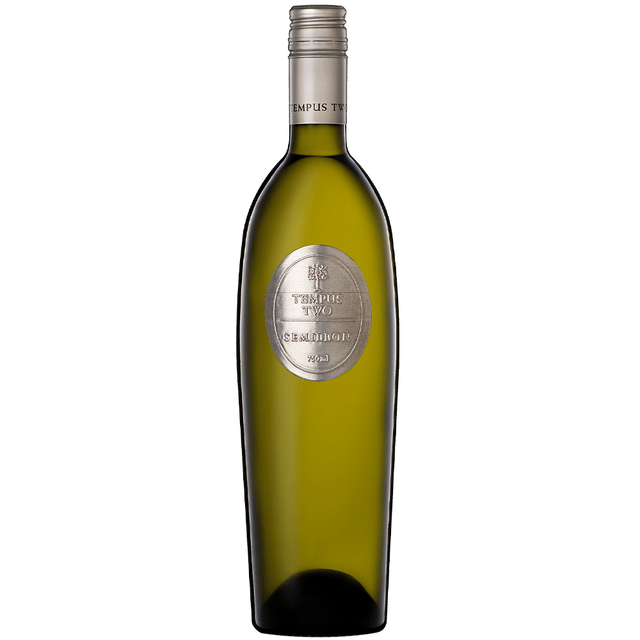 750 ml bottle Tempus Two Pewter Semillon image number null